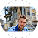 manolis tzortzakakis profile picture