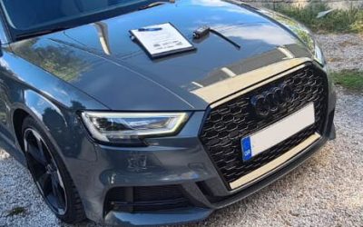 Γιατί ο έλεγχος μεταχειρισμένου στον χώρο σας κάνει τη διαφορά;