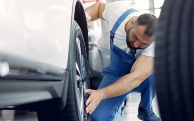 Τι αποκαλύπτει ένας πλήρης έλεγχος μεταχειρισμένου αυτοκινήτου;